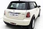 MINIMINI2012款1.6L COOPER Baker Street 