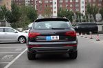 奥迪Q72010款3.6FSI quattro 豪华型