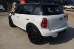 MINICOUNTRYMAN2011款1.6L COOPER FUN