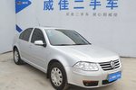 大众宝来2008款1.6L 手自一体 豪华型