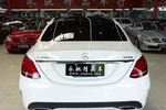 奔驰C级2015款C 200L 运动型