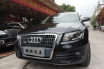 奥迪Q52010款2.0TFSI 豪华型