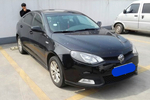 MG62013款1.8L 手动驾值版