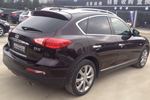 英菲尼迪QX502010款EX25 2.5L 优雅版