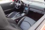 保时捷Boxster2009款Boxster 2.9L 