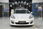 保时捷Panamera2010款Panamera 3.6L 