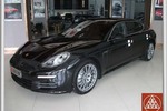 保时捷Panamera2014款Panamera 4S Executive