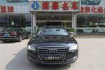 奥迪A8L2013款45 TFSI quattro豪华型