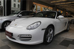 保时捷Boxster2009款Boxster 2.9L 