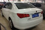 荣威3502010款1.5L 自动 讯达版