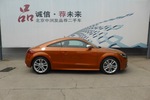 奥迪TTS2013款TTS Coupe 2.0TFSI quattro