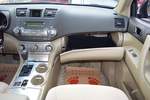 丰田汉兰达2012款2.7L 两驱5座精英版