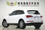 奥迪Q52012款2.0TFSI 技术型