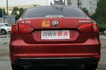 大众速腾2012款1.6L 自动舒适型