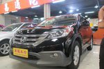 本田CR-V2012款2.4L 四驱尊贵版