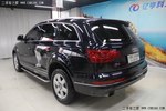 奥迪Q72013款35 TFSI 技术型