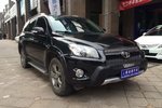 丰田RAV42013款特享版 2.0L 自动精英 