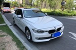 宝马3系2014款320Li 时尚型