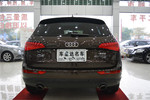 奥迪Q52015款40 TFSI 舒适型