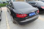 奥迪A6L2010款2.4L 舒适型