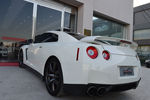 日产GT-R2012款3.8T Premium Edition 