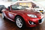 马自达MX-52009款2.0L 标准型