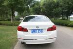 宝马5系2013款530Li 领先型