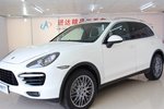 保时捷Cayenne2011款3.0T