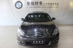 日产天籁2010款2.5L XL周年纪念版