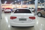 奥迪A4L2013款35 TFSI 自动标准型