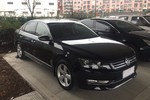 大众帕萨特2012款1.8TSI DSG尊荣版