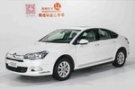 雪铁龙C52012款2.0L 手自一体 尊享型