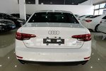 奥迪A4L2017款40TFSI 风尚型