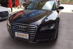 奥迪A8L2011款3.0TFSI low quattro 舒适型