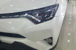 丰田RAV42016款荣放 2.5L 自动四驱尊贵版