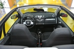 smartfortwo2012款1.0 MHD龙年特别版