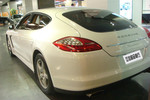 保时捷Panamera2010款Panamera 3.6L 