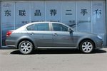 大众朗逸2008款1.6L 手动 品雅版