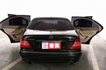 奔驰S级2004款S350 L