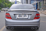 奔驰C63 AMG2010款C63 AMG 高性能版