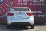 起亚福瑞迪2011款1.6L GL 手动