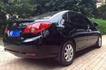 现代悦动2010款1.6L AT GL 