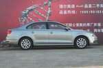 大众速腾2012款1.4TSI 手动豪华型