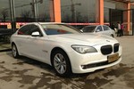 宝马7系2011款730Li 典雅型