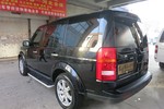 路虎发现32005款V8 4.4