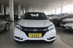 本田缤智2015款1.5L CVT两驱舒适型