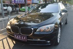 宝马7系2010款760Li