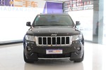 Jeep大切诺基2012款3.6L 旗舰尊崇版