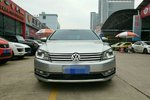 大众迈腾2012款1.8TSI DSG 豪华型