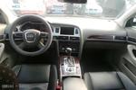 奥迪A6L2009款2.0TFSI 标准型AT